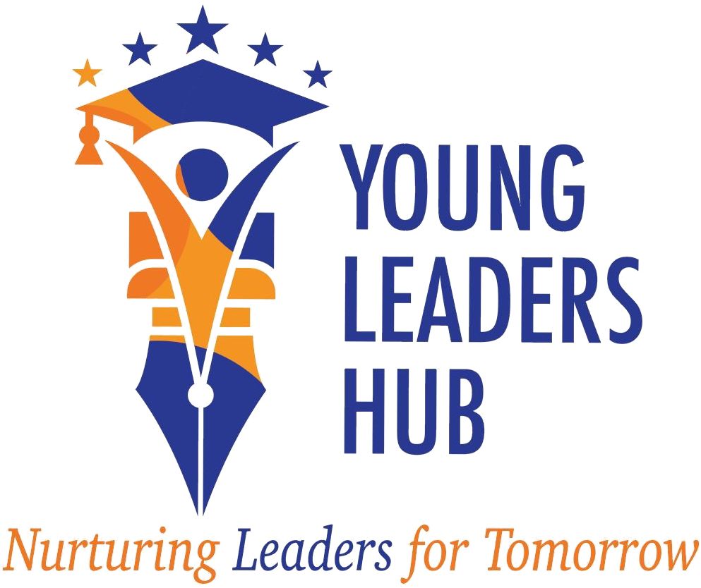 Young Leaders Hub — Nurturing Leaders for Tomorrow