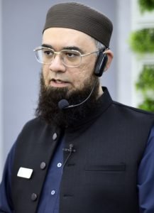 Khurram Hilal