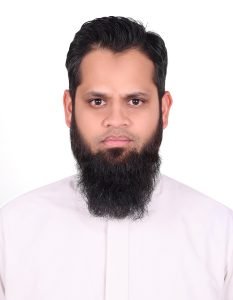 Faraaz Jalal