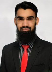 Osama Bin Arshad