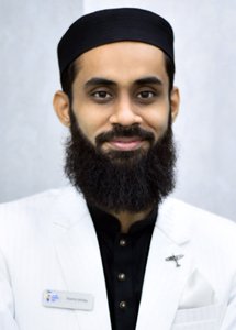 Osama Ishtiaq
