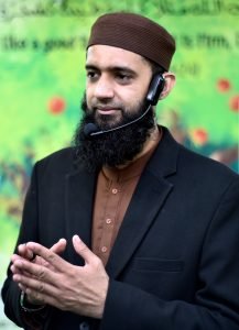 Abdul Moiz