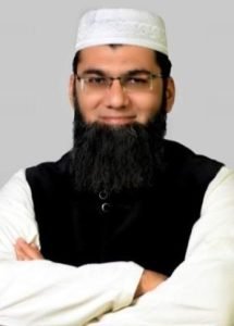 Hafiz Muhammad Ahsan