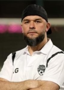 Coach Fateh